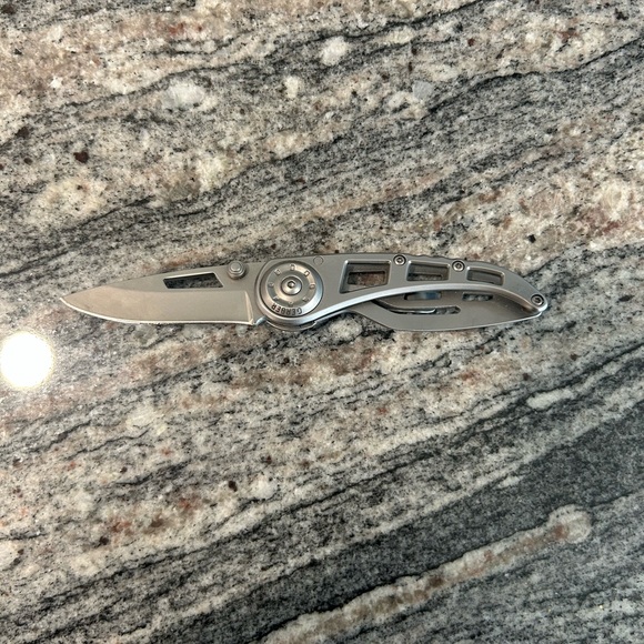 Gerber Gear Ripstop pocket knife - Picture 1 of 4